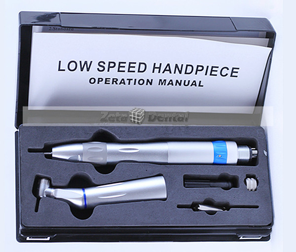 Tosi® TX-414(C) Low Speed Inner Water Handpiece Set